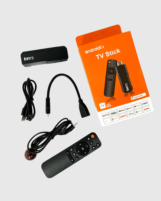 Tv Stick Android