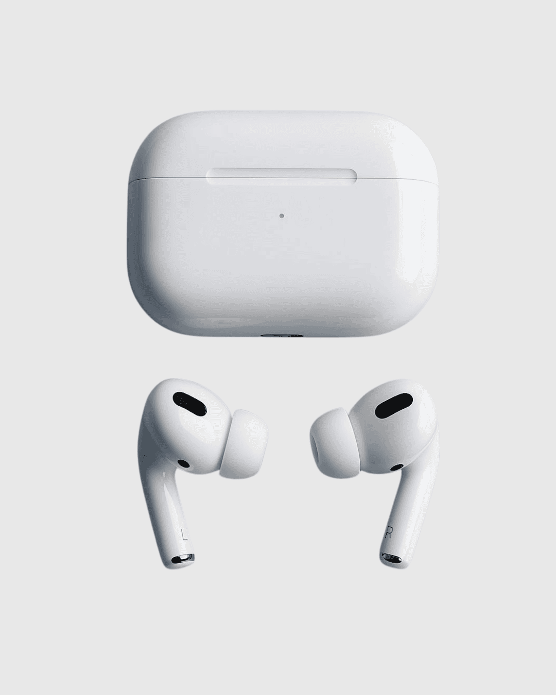 Audifonos inalambricos Airpods pro 2
