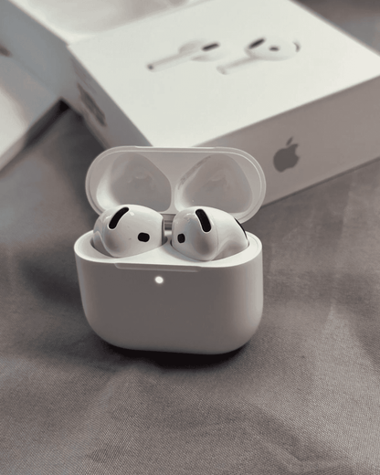 Audifonos inalambricos Airpods Serie 4