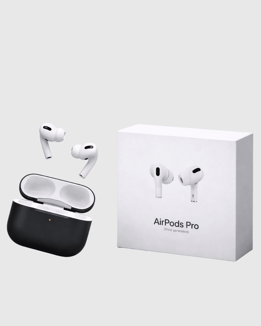 Audifonos inalambricos Airpods pro 3