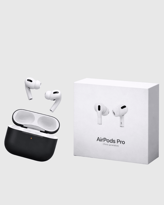 Audifonos inalambricos Airpods pro 3
