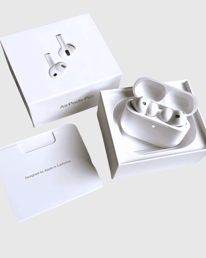 Audifonos inalambricos Airpods pro 3