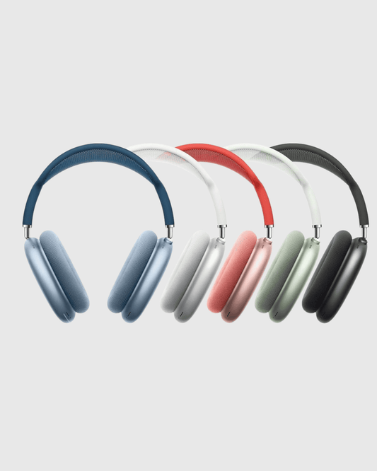 Audífonos Airpods  Air Max