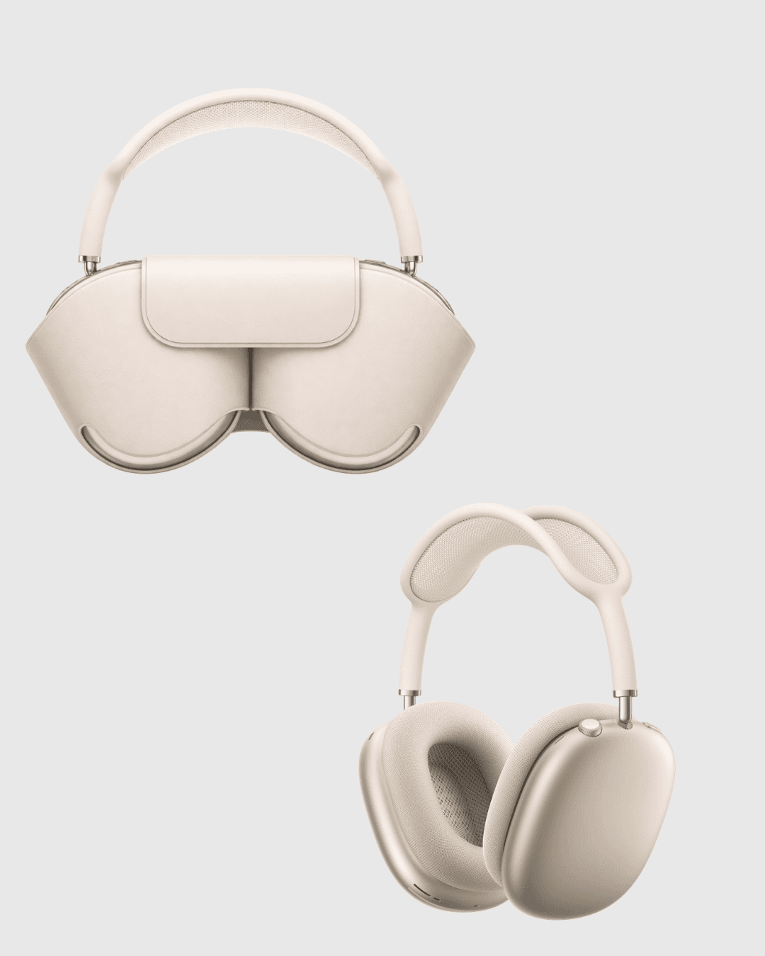 Audífonos Airpods  Air Max