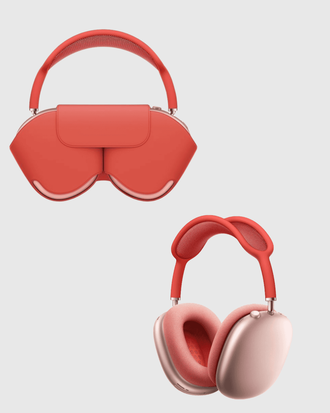Audífonos Airpods  Air Max