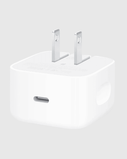 Adaptador de corriente USB-C de 40 W original (máx. 60 W)