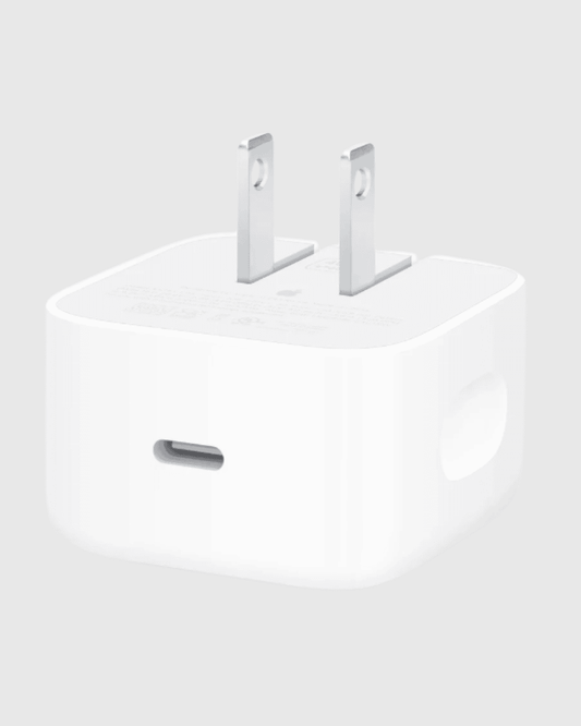 Adaptador de corriente USB-C de 40 W original (máx. 60 W)