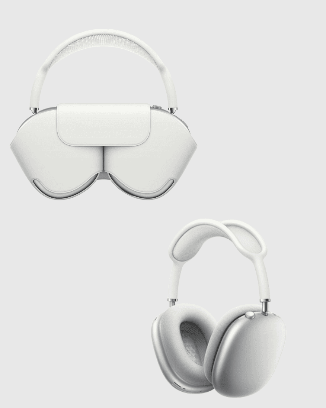 Audífonos Airpods  Air Max