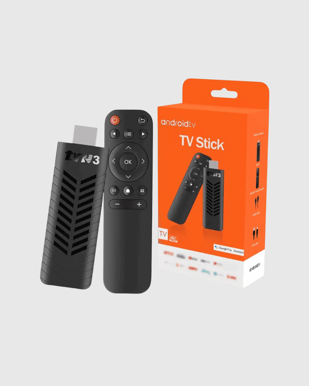 Tv  Stick Android