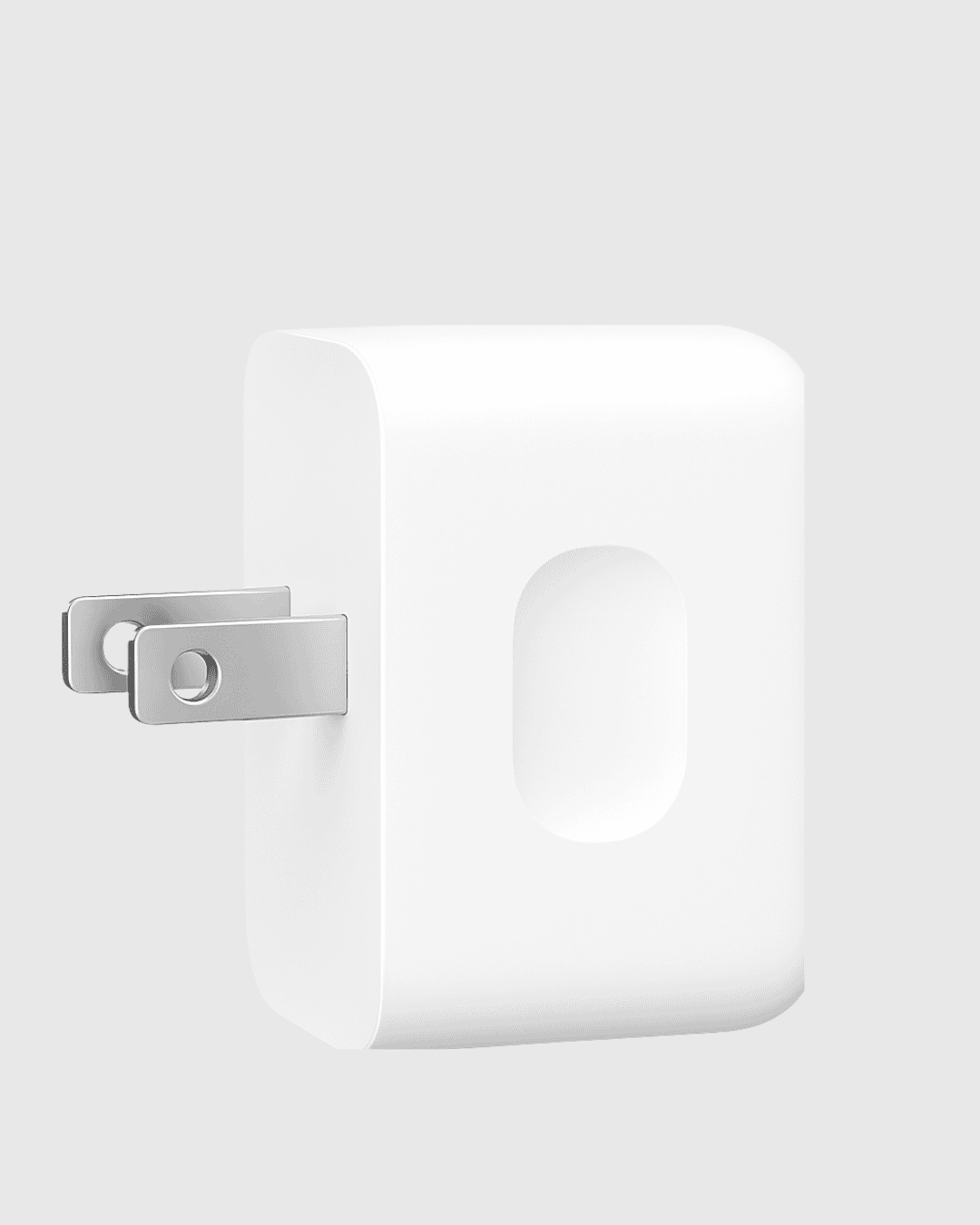 Adaptador de corriente USB-C de 40 W original (máx. 60 W)