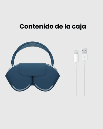 Audífonos Airpods  Air Max