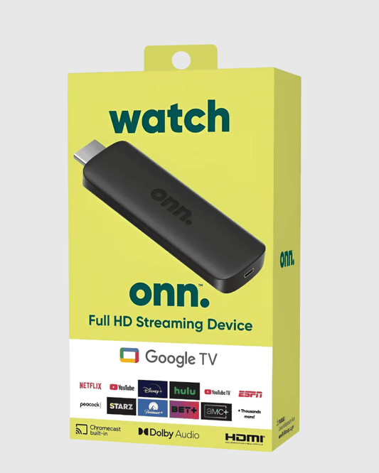 Watch onn Tv Android