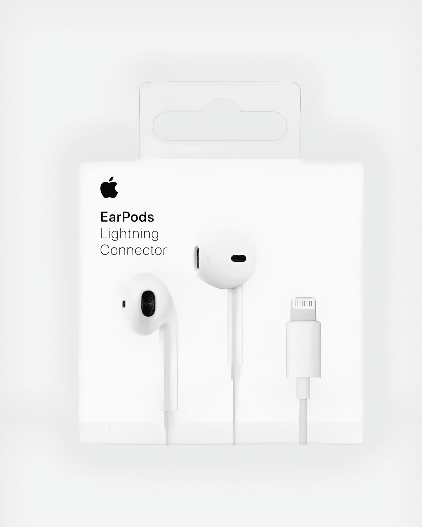 Audífonos de cable para Iphone tipo lightning