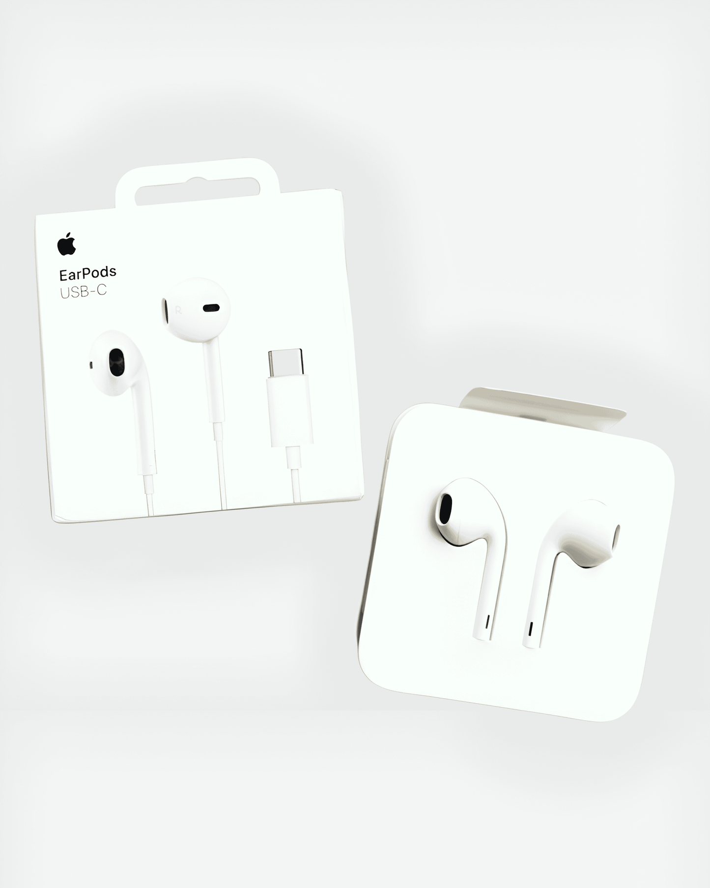 Audífonos de cable para Iphone tipo C