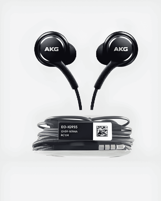 Audífonos de Cable Samsung Tipo Plug AKG