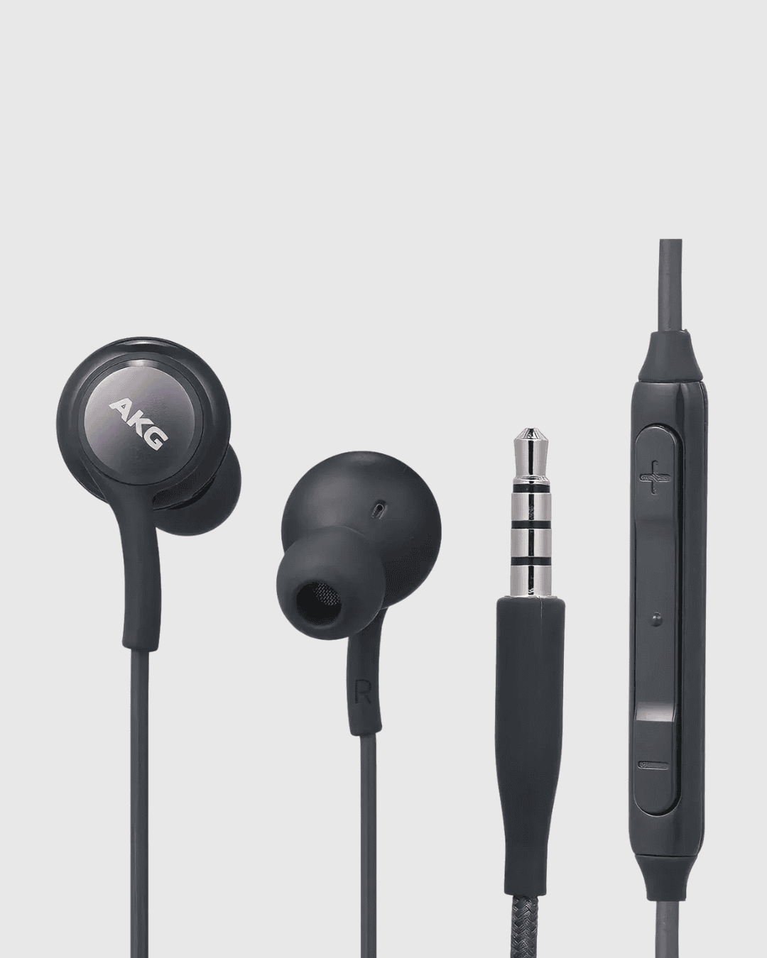 Audífonos de Cable Samsung Tipo Plug AKG