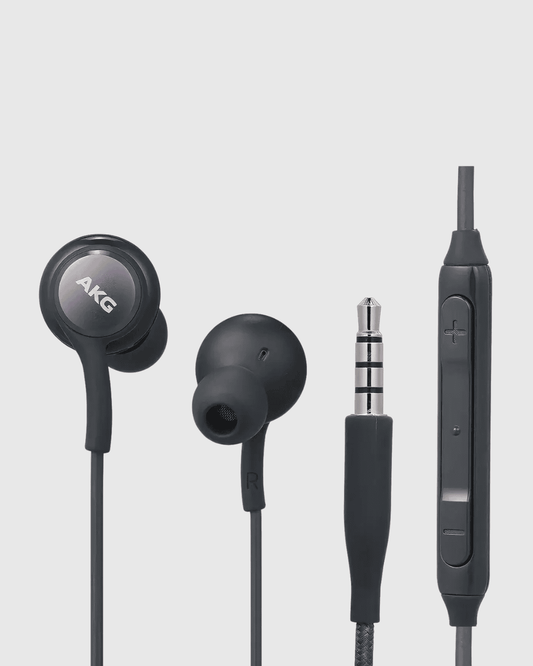 Audífonos de Cable Samsung Tipo Plug AKG