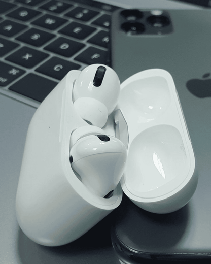 Audifonos inalambricos Airpods pro 2