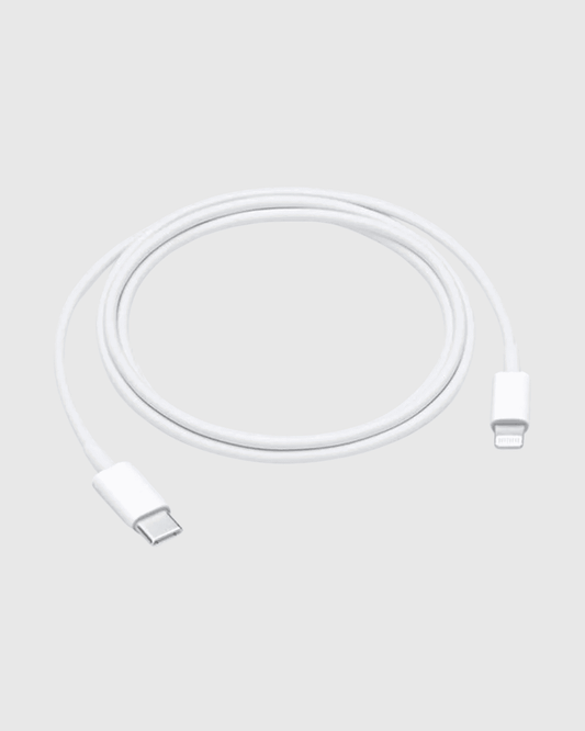 Cable Iphone lightning Replica 1.1