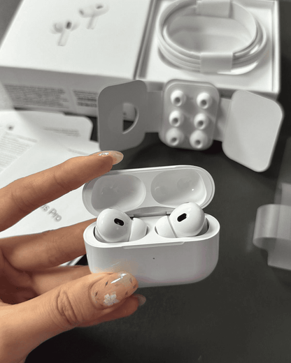 Audifonos inalambricos Airpods pro 2
