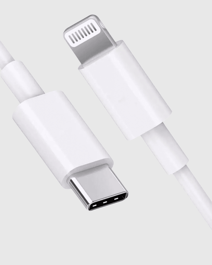 Cable Iphone lightning Original