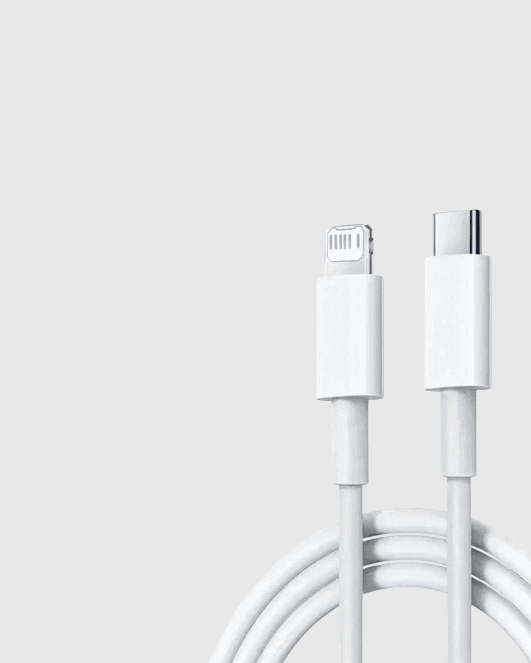 Cable Iphone lightning Original