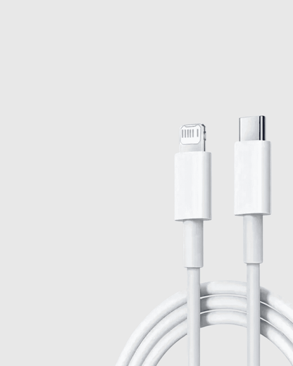Cable Iphone lightning Original