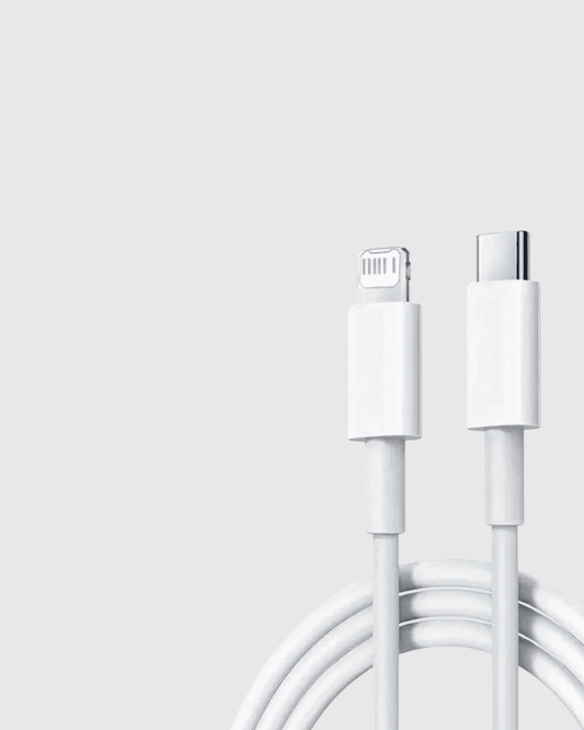 Cable Iphone lightning Original