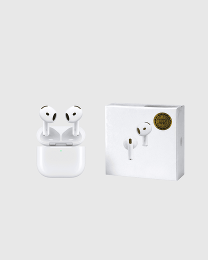 Audifonos inalambricos Airpods Serie 4