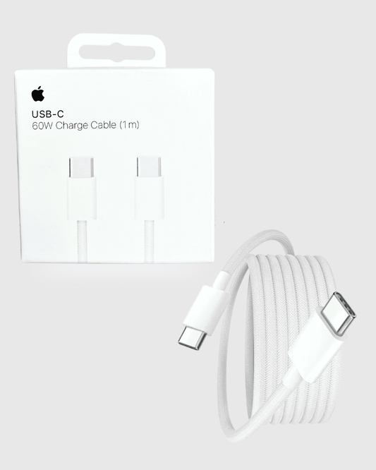 Cable Iphone C a C Replica 1.1